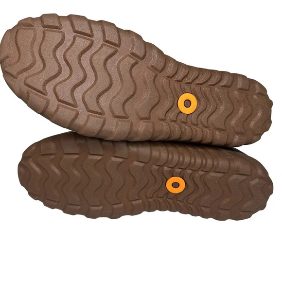 BOGS Men's Classic Casual Chukka Ankle Boot in Cognac. Sz: 11 - Picture 9 of 12